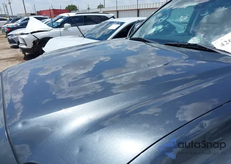 2021 Toyota Tacoma Sr5 V6 из США, поврежденный, VIN 3TMAZ5CN7MM157381